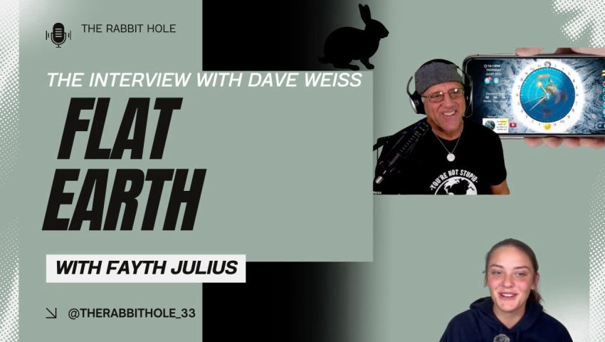 Flat Earth Interviews