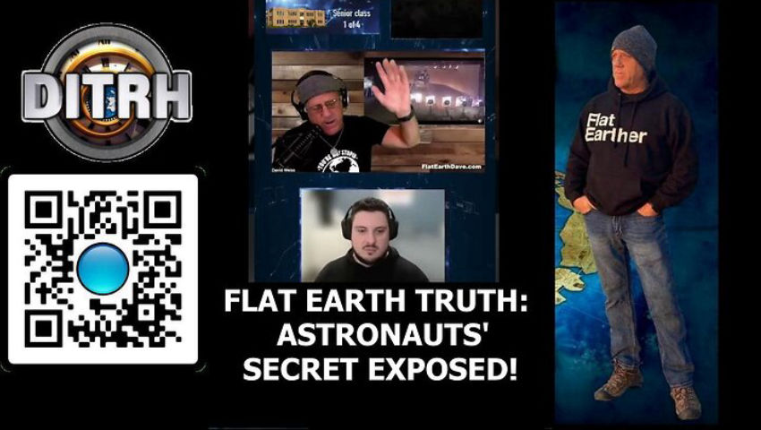 Flat Earth Interviews
