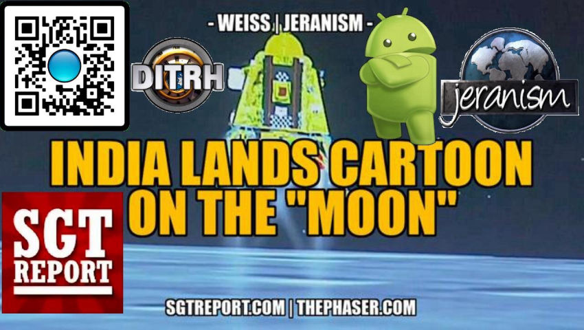 Flat Earth Interviews