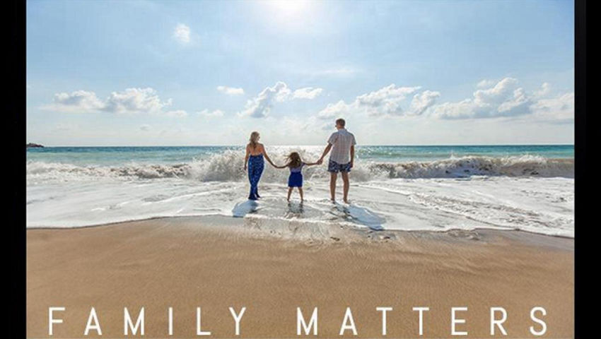 [Feb 13, 2020] Family Matters [Red Pills 4 All] [williamgenske] episode artwork
