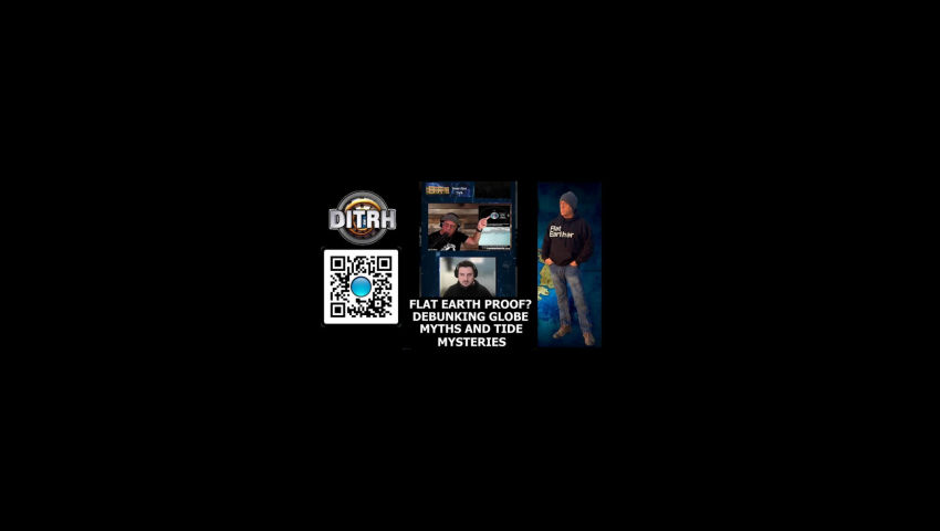 Flat Earth Interviews