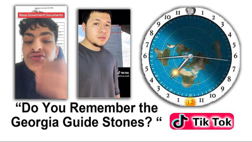 "Do You Still Remember The Georgia Guide Stones?"