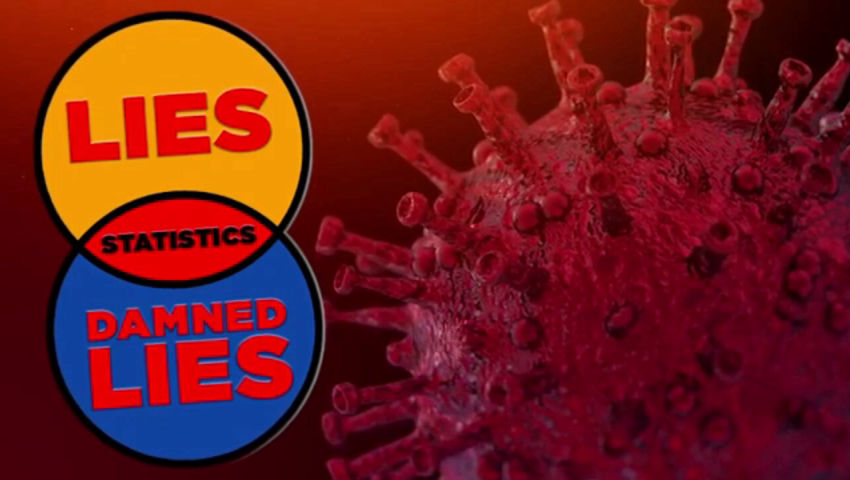 [Apr 17, 2020] Lies, Damned Lies and Coronavirus Statistics [corbettreport]