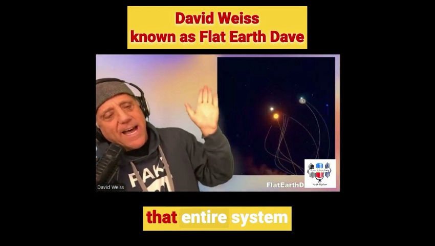 Flat Earth Interviews