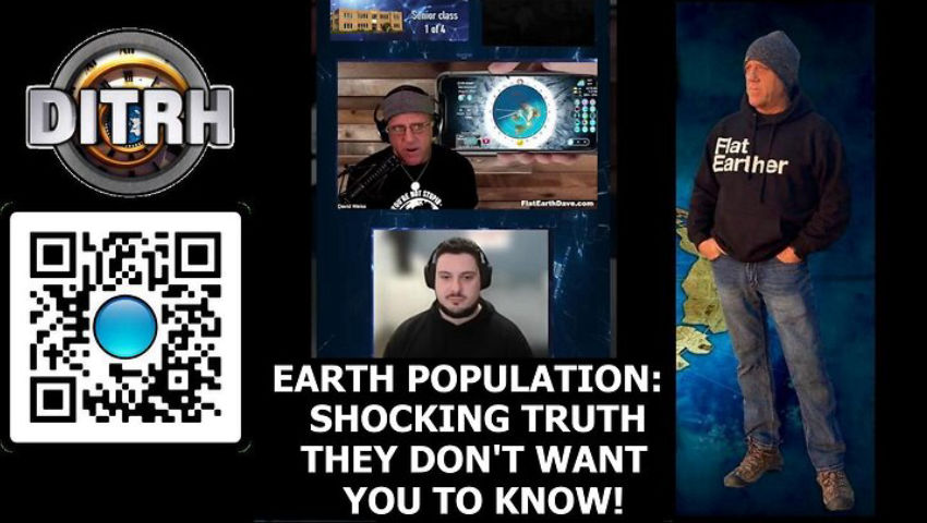 [Aug 27, 2025] Earth Population: Shocking Truth They Don't Want You To Know! - HSSC 1stP Q&A w Angels of Light [DITRH]