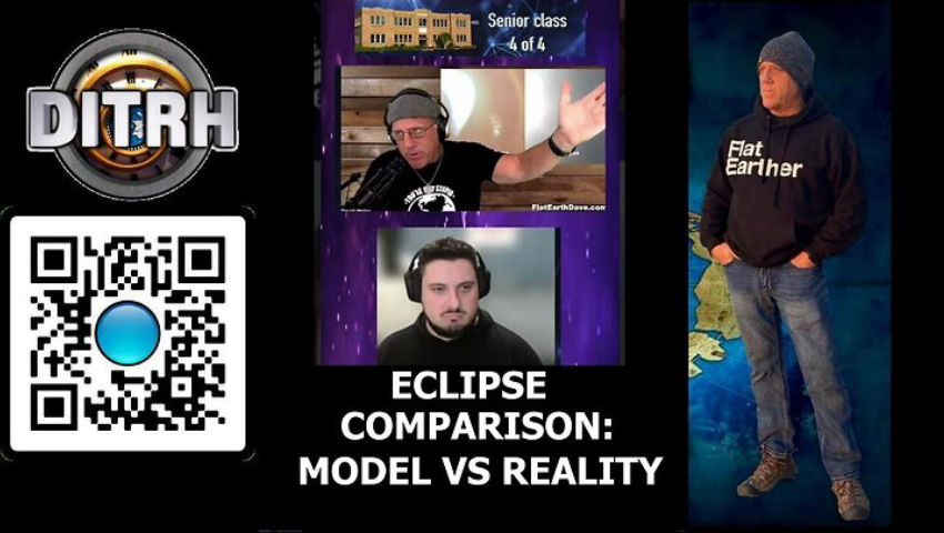 Flat Earth Interviews