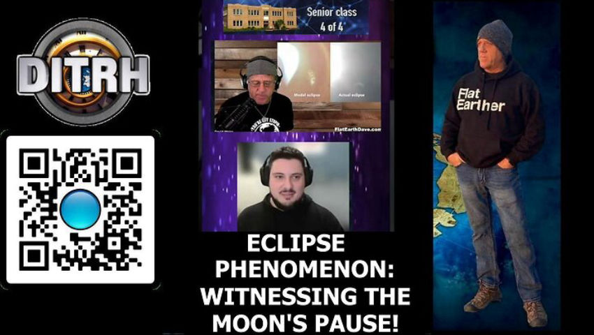 Flat Earth Interviews