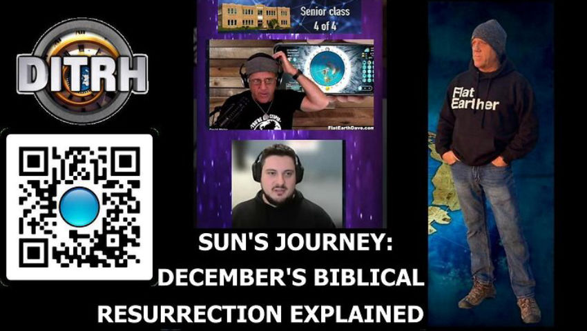 Flat Earth Interviews