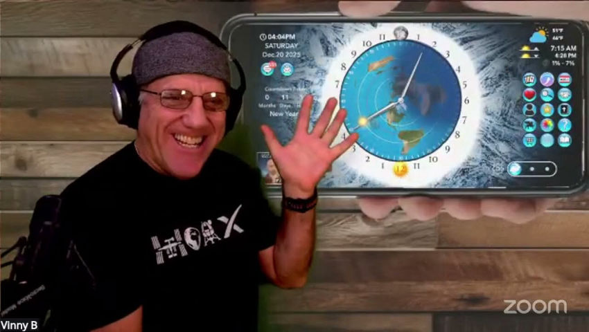 [Vinny B Planting Seeds] Special Guest End of Year SPECIAL [Dec 20, 2025]