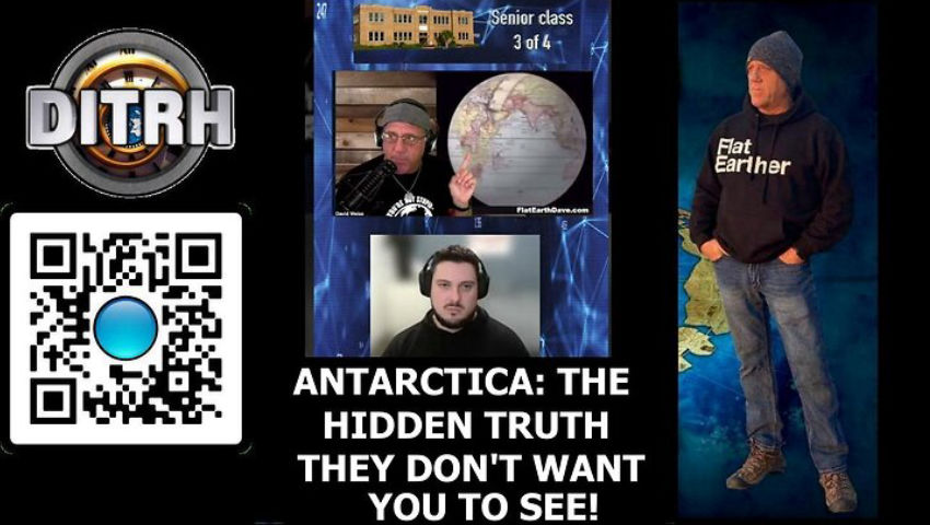 Flat Earth Interviews