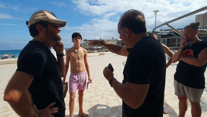 Flat Earth Interviews