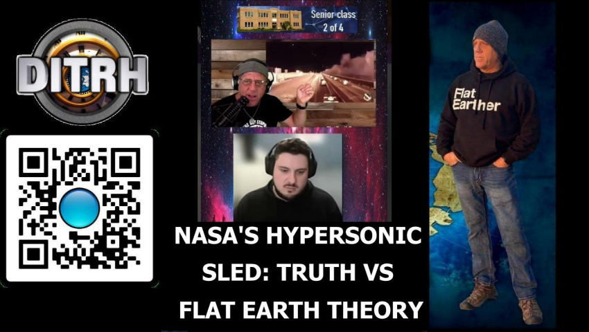 Flat Earth Interviews