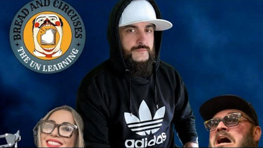 Flat Earth Interviews