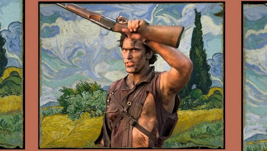 [Dec 16, 2020] Homage - Hell of a Year (Coronavirus Rap - language warning) [Sounds of Freedom]