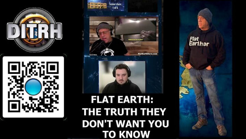 Flat Earth Interviews