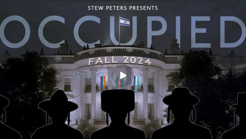 [Nov 8, 2024] Occupied (Trailer) [SPN] episode artwork
