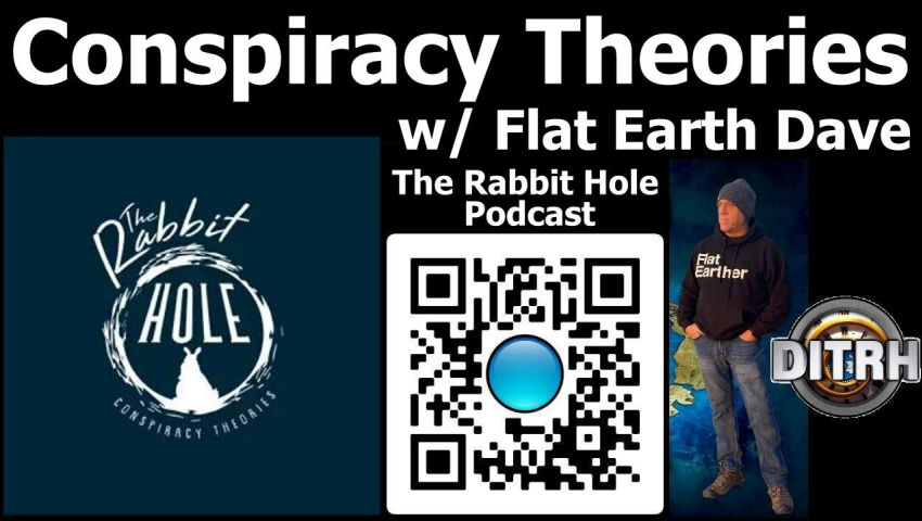 DITRH - Deep Inside The Rabbit Hole