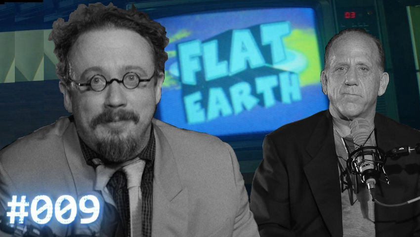 Flat Earth Interviews