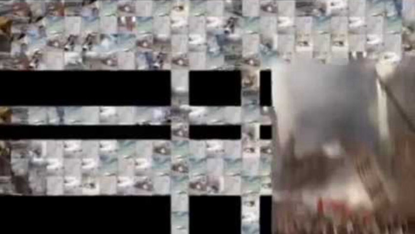 DITRH - Deep Inside The Rabbit Hole