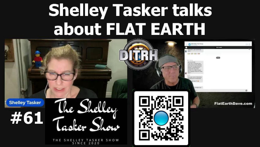 Flat Earth Interviews