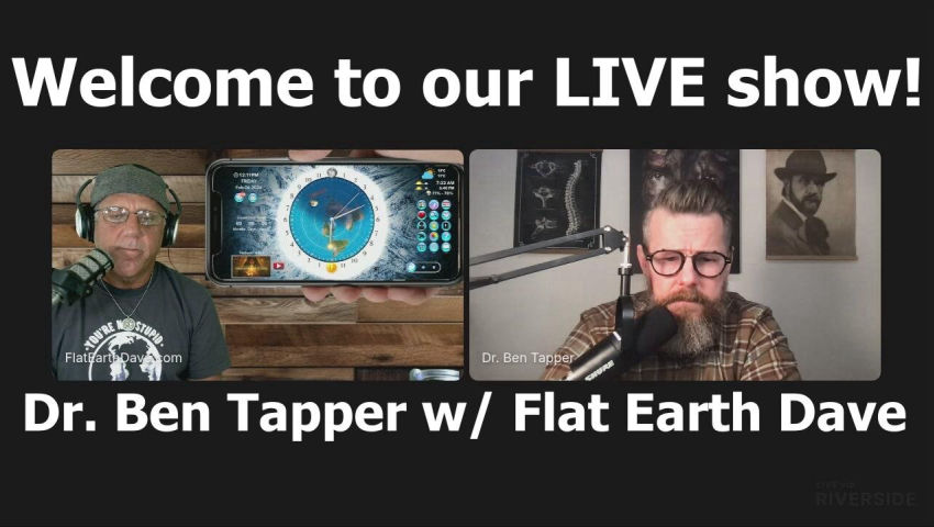 Flat Earth Interviews
