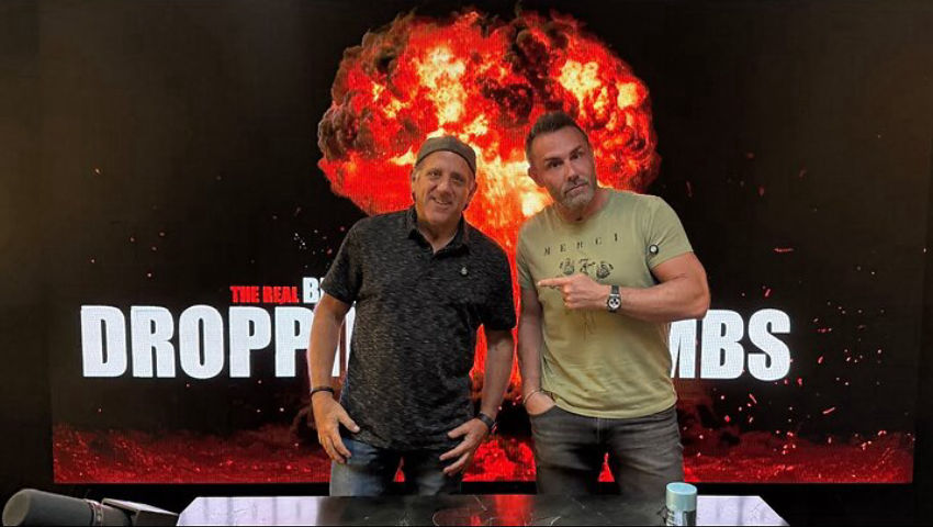 [Flat Earth Sun, Moon & Zodiac Clock app] Dropping Bombs on Flat Earth [Nov 21, 2025]