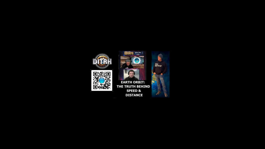 Flat Earth Interviews