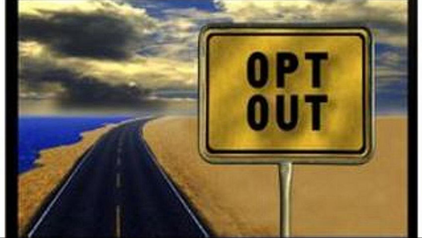 [Feb 10, 2020] Opt Out [williamgenske] episode artwork
