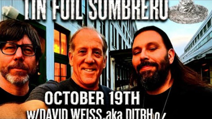 Flat Earth Interviews