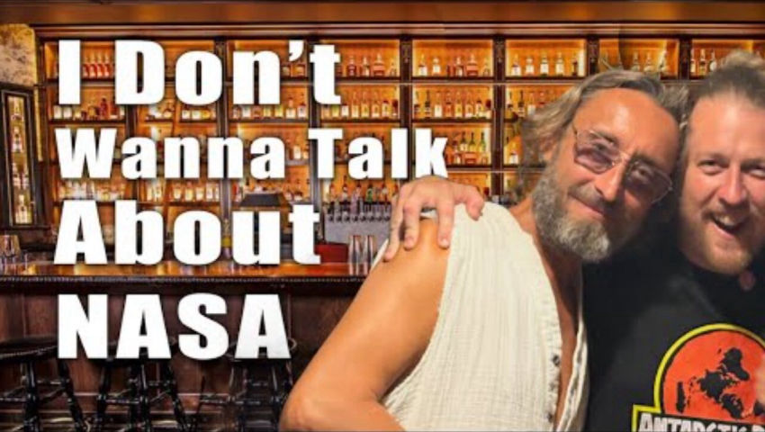 DITRH - Deep Inside The Rabbit Hole