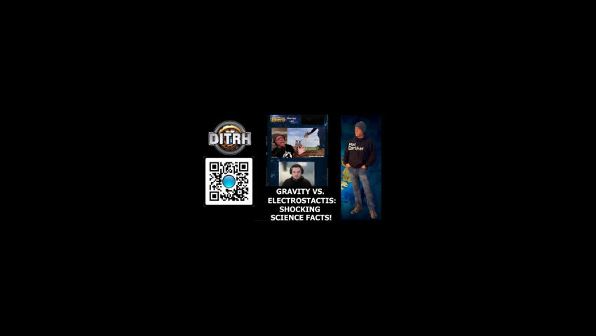 Flat Earth Interviews