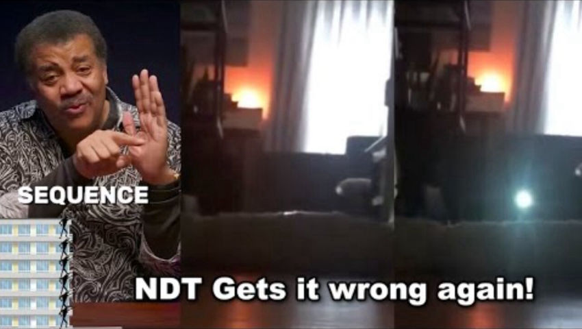 DITRH - Deep Inside The Rabbit Hole