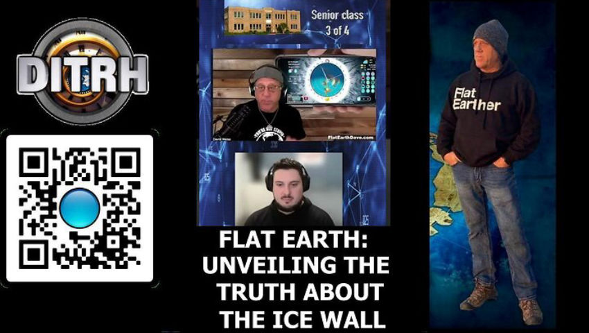 Flat Earth Interviews