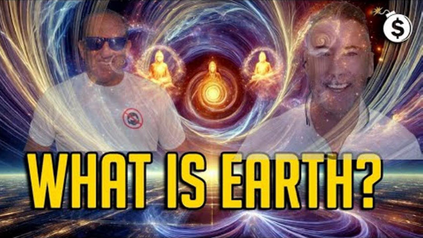 Flat Earth Interviews