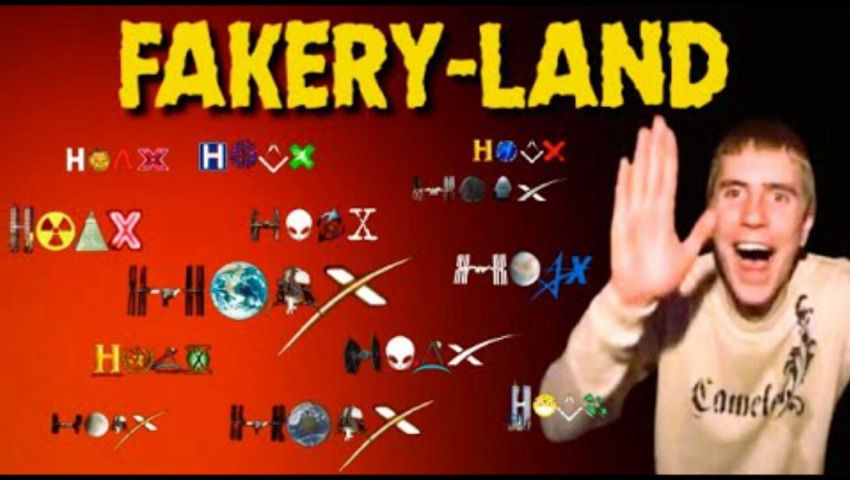 Flat Earth Sun, Moon & Zodiac Clock