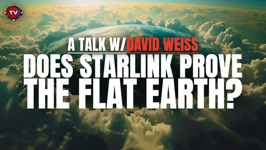 [21ST CENTURY DYSTOPIAN] David Weiss vs. Science, Religion, and Logic [Mar 16, 2026]