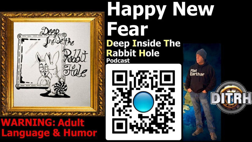 DITRH - Deep Inside The Rabbit Hole