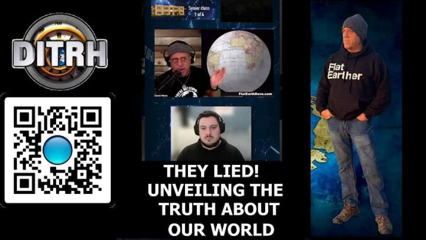 Flat Earth Interviews