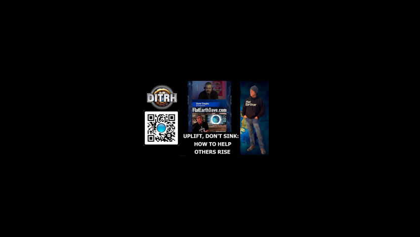 Flat Earth Interviews