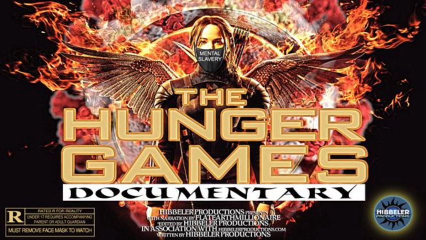 The Hunger Games (Documentary) {FREE}