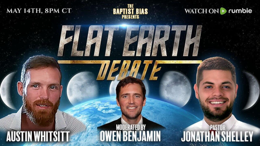 Flat Earth Interviews