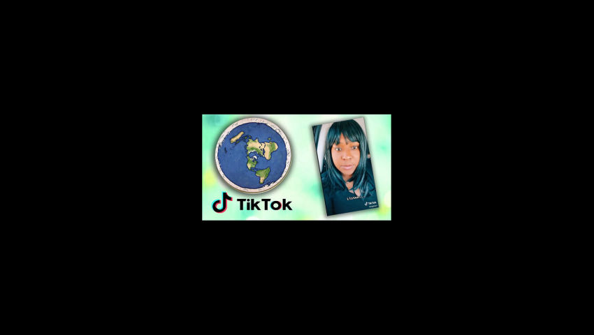 Is the Earth a Globe or Flat? I Think We Deserve To Know The Truth!"