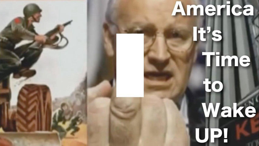 DITRH - Deep Inside The Rabbit Hole