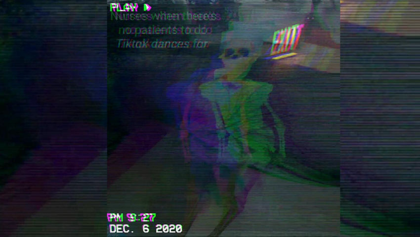 [Dec 9, 2020] effin-slow-matinee - Empty Hospitals [Pepe Silvia]