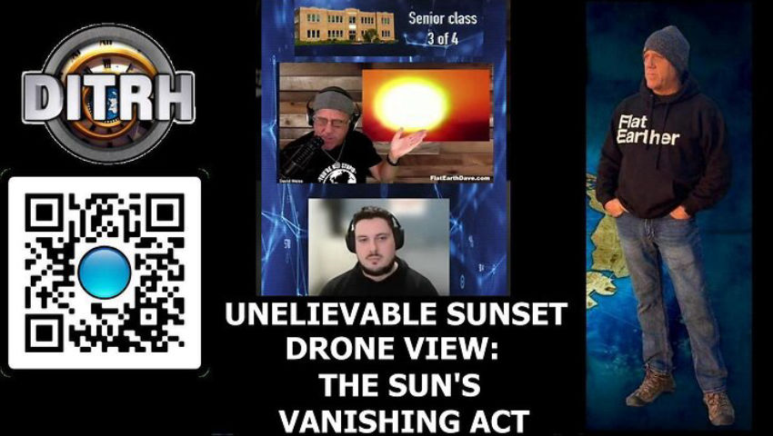 Flat Earth Interviews