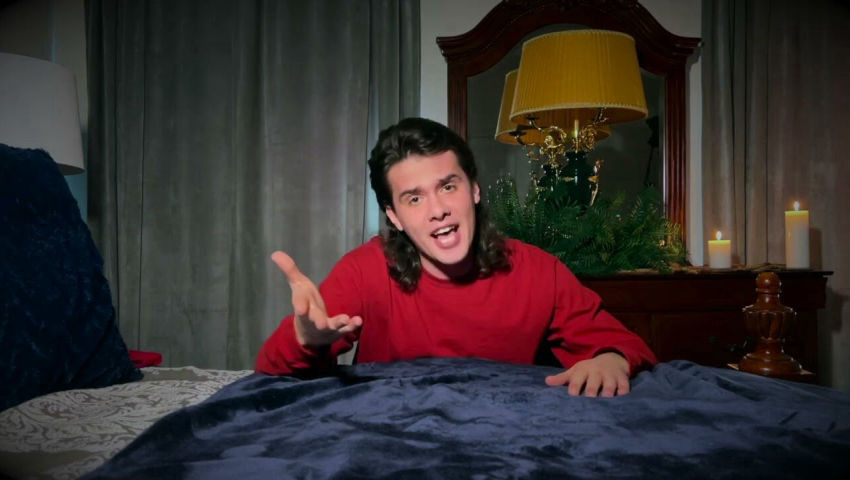 [Feb 14, 2022] ♫ A quick word ♫ [Samson]