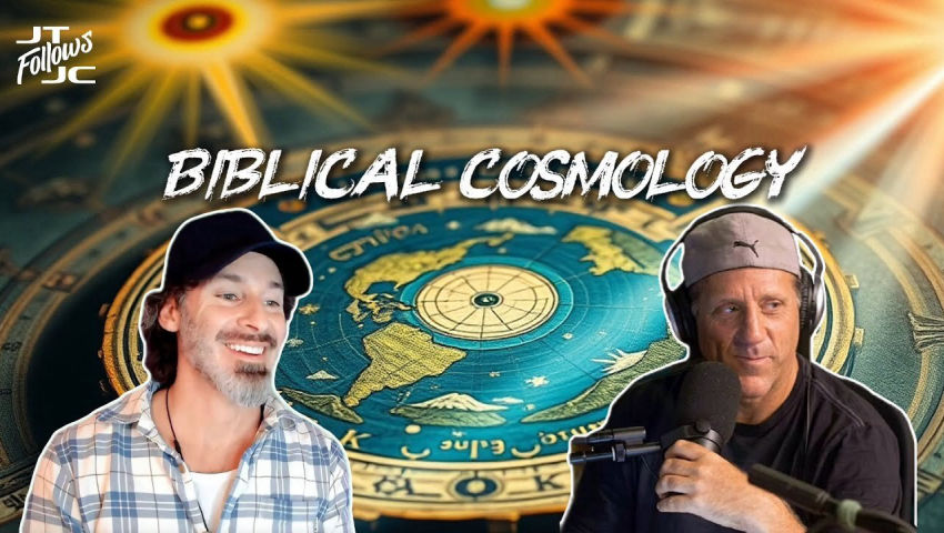 Flat Earth Interviews