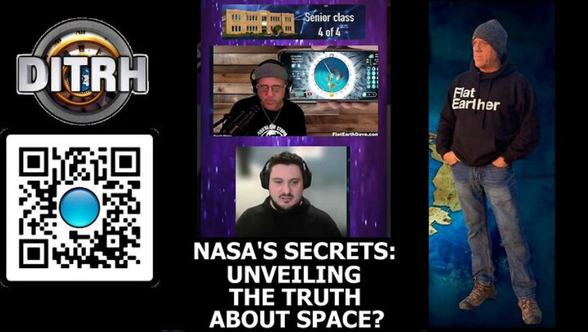Flat Earth Interviews