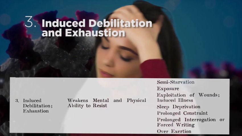 [Jul 11, 2020] Worldwide Population Being Tortured In Deep State Psyop [Greg Reese]