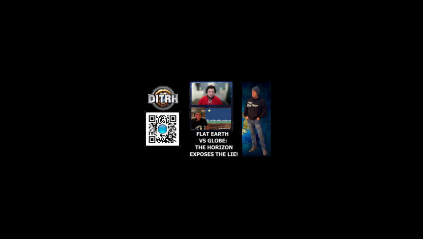 Flat Earth Interviews